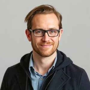 Erik Lundström