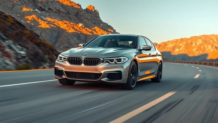 BMW 330i prestanda och erfarenheter