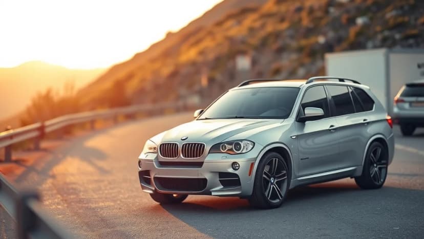 F31 BMW är touring-varianten du vill ha