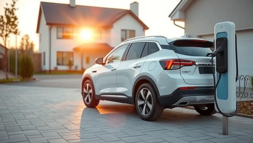 Kia XCeed Plug In Hybrid i test och vardagen