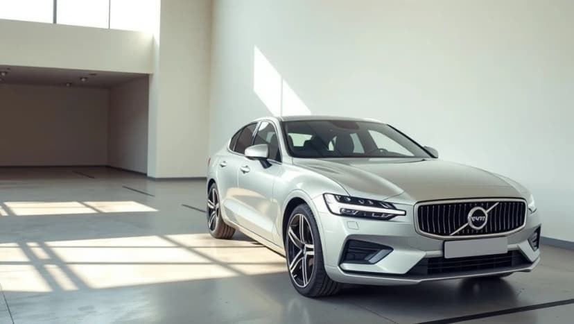 Sörred Volvo har allt du behöver veta