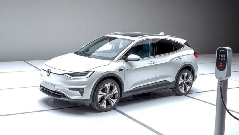 Tesla Model Y – komplett genomgång