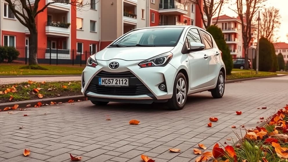 Toyota Aygo begagnad – smart val eller penningfälla?