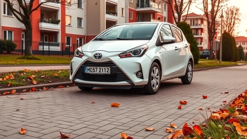 Toyota Aygo begagnad – smart val eller penningfälla?