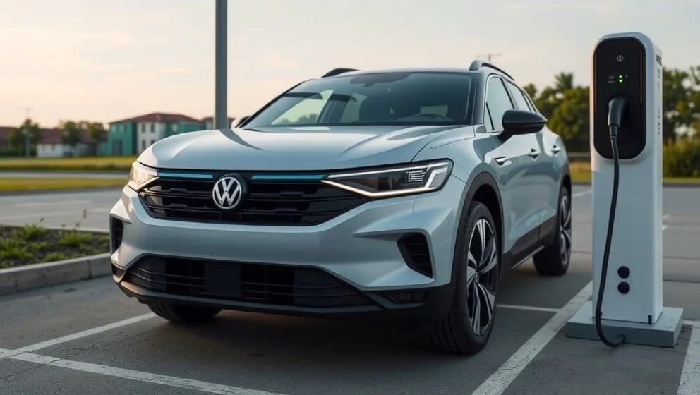 Volkswagen ID 4 begagnad – värt att köpa?