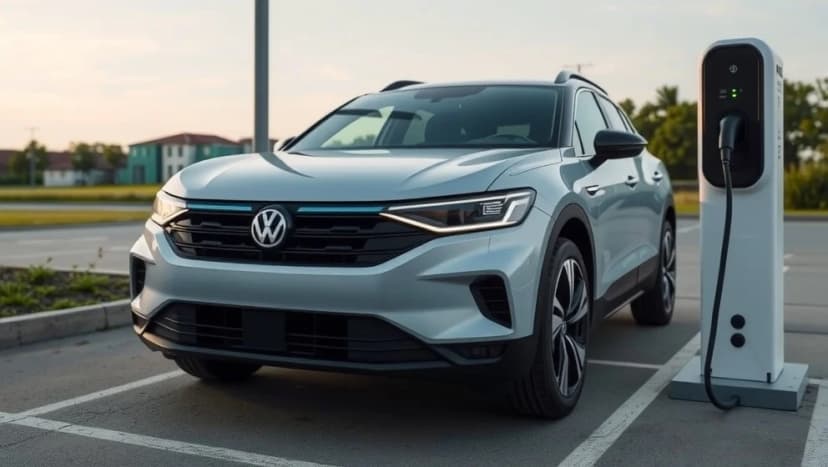 Volkswagen ID 4 begagnad – värt att köpa?