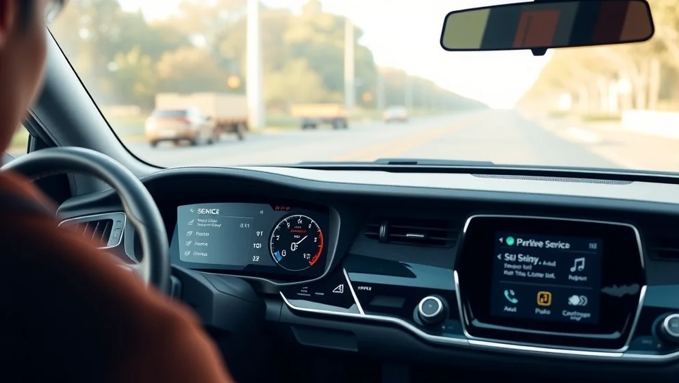 Volvo On Call service erfordras förklarat