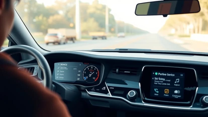 Volvo On Call service erfordras förklarat