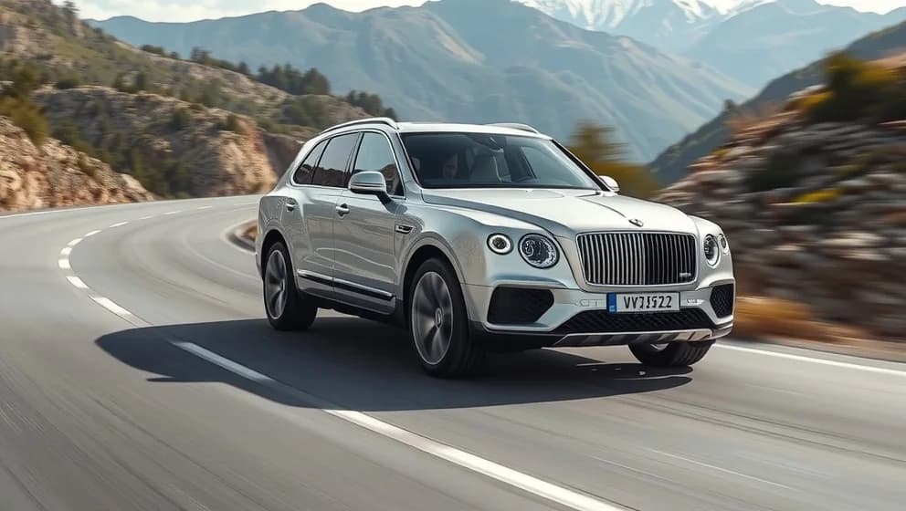 Volvo XC60 T6 och dess prestanda