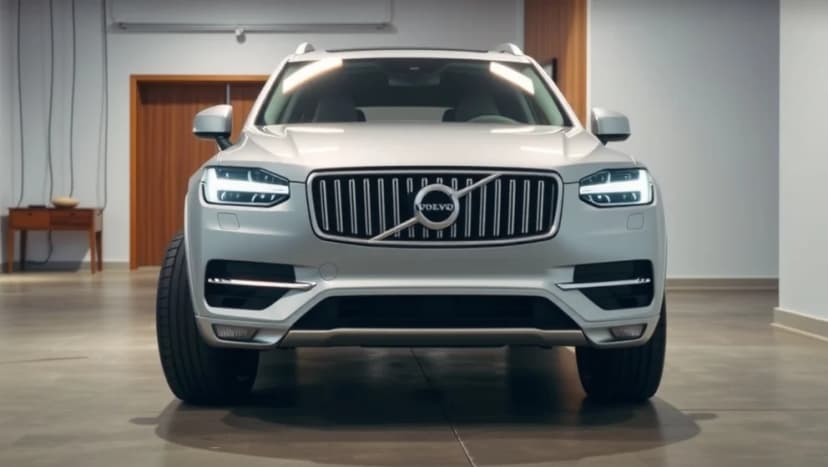 Volvo XC90 begagnad värd att köpa?
